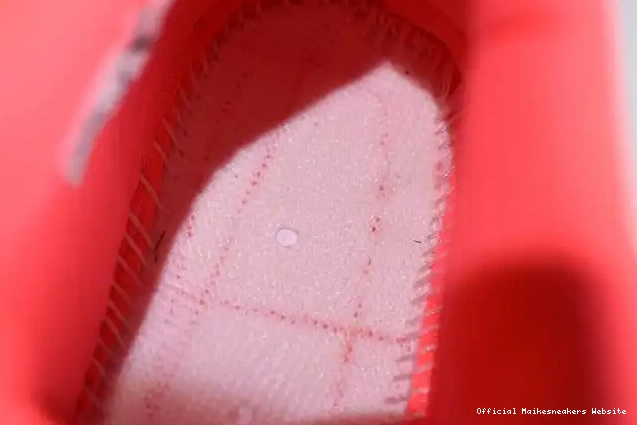 Official Maikesneakers Air NRG Hot 4 Jordan Punch